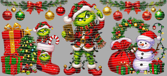16oz Christmas-J10-4003